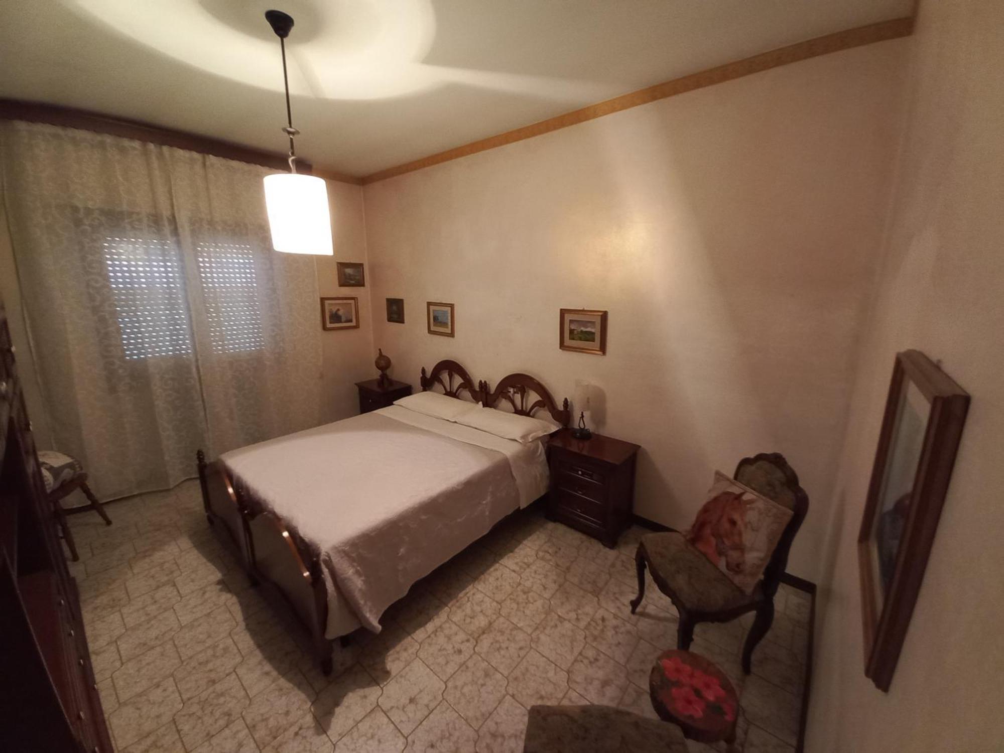 Casa Guerrino Bed & Breakfast LʼAquila Cameră foto